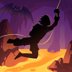 Floor is Lava أيقونة