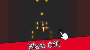 پوستر Gun Jump: Pistol Clicker Game