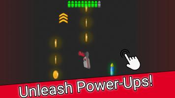 برنامه‌نما Gun Jump: Pistol Clicker Game عکس از صفحه
