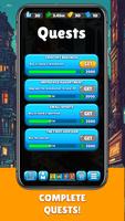 Idle Business Empire Tycoon تصوير الشاشة 1