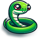 Idle Snake ícone