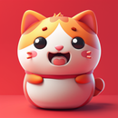 Kitten Clicker: Mutation Game APK