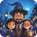 Magic Family: Story Creator APK