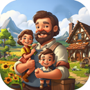 Peasant Family: Story Creator APK