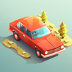 ”Car Runner: Tile Puzzle Game