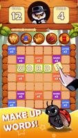 Word Finder Game 포스터
