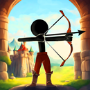 APK King Archer: Bow & Arrow Game