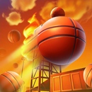 APK Cannon Shooting Basketball