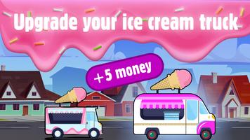 Icecream Clicker: Idle Tycoon تصوير الشاشة 1