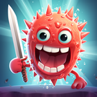 Idle Monster Hunter Clicker-icoon