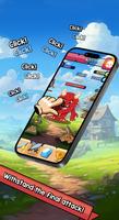 Idle Monster Hunter Clicker screenshot 2