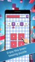 Math Brain Game تصوير الشاشة 1