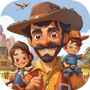 Ranch Family: Story Creator APK