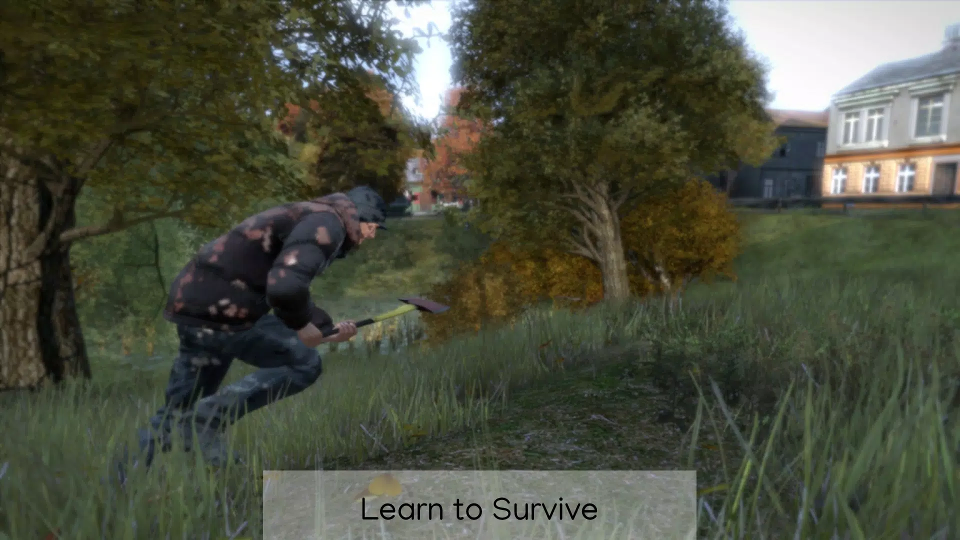 DayZ Mobile APK for Android Download