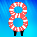 Poppy Game Run 3D aplikacja