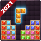 Block Puzzle 2021 icône