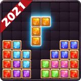 Block Puzzle 2021-icoon