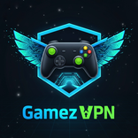 Gamez VPN - The Gaming VPN