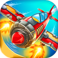 Airstrike : Air Force Combat
