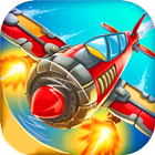 Airstrike : Air Force Combat icon