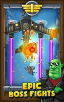 Airstrike : Air Force Combat screenshot 2