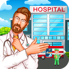 آیکون‌ Dream Hospital : Clinic