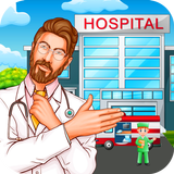 Dream Hospital : Clinic biểu tượng