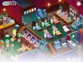 پوستر Dream Hospital : Clinic