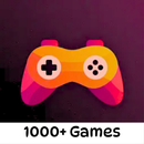 Gamezy- All In One Games APK
