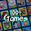 Mini Games puzzle Racing All