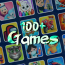 Mini Games puzzle Racing All APK