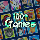 Mini Games puzzle Racing All ícone