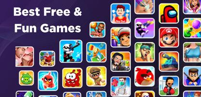 Mini Games puzzle Racing All imagem de tela 2