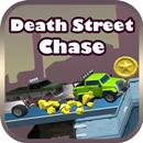 Death Street Chase: Death Car  APK