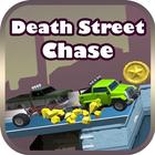 Death Street Chase: Death Car -icoon