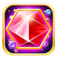 Diamond Jewel Match Blast