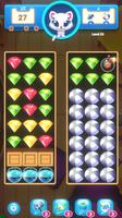 Diamond Jewel Match Blast screenshot 3