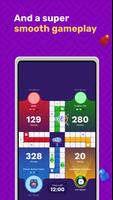 Ludo Game Online: Gamezy capture d'écran 3