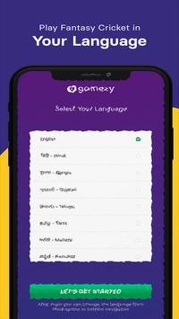 Gamezy App Play Games Earn Money Tips For Android Apk Download Challenge your knowledge of the sport to build your dream fantasy team, play with other users, or battle with friends! apkpure com