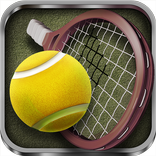 Fun play Tennis 3D