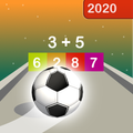 Math Race : Casual Game