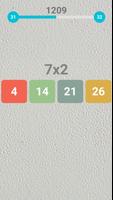 Math Tiles capture d'écran 3