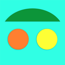 Two Colors - Tap Game APK