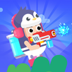 Bubble Hero - 10000 Coins! APK