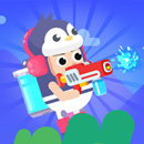 Bubble Hero - 10000 Coins! APK