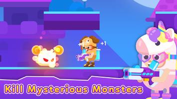 Bubble Hero - 10000 Coins! screenshot 3