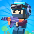 Pixel Shooter أيقونة