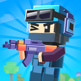 Pixel Shooter APK