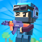 Pixel Shooter icon