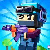 Pixel Shooter APK